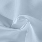 royal comfort pure silk pillow case 100% mulberry silk hypoallergenic pillowcase soft blue