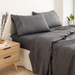 royal comfort 3000 thread count bamboo cooling sheet set king charcoal royal comfort 3000 thread count bamboo cooling sheet set king charcoal
