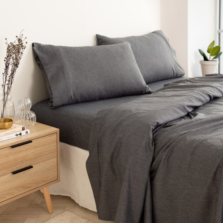 royal comfort 3000 thread count bamboo cooling sheet set king charcoal royal comfort 3000 thread count bamboo cooling sheet set king charcoal