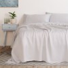 royal comfort 3000 thread count bamboo cooling sheet set king mid grey royal comfort 3000 thread count bamboo cooling sheet set king mid grey