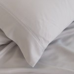 royal comfort 3000 thread count bamboo cooling sheet set king mid grey