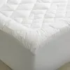 royal comfort 1200gsm deluxe 7 zone mattress topper luxury gusset breathable queen white royal comfort 1200gsm deluxe 7 zone mattress topper luxury gusset breathable queen white