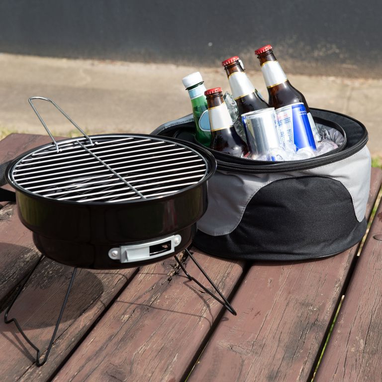 havana outdoors 2 in 1 bbq grill cooler combo set outdoor camping picnic havana outdoors 2 in 1 bbq grill cooler combo set outdoor camping picnic