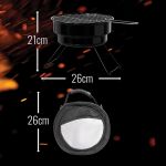 havana outdoors 2 in 1 bbq grill cooler combo set outdoor camping picnic havana outdoors 2 in 1 bbq grill cooler combo set outdoor camping picnic
