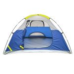 havana outdoors 2 3 person tent lightweight hiking backpacking camping