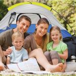 havana outdoors 2 3 person tent lightweight hiking backpacking camping