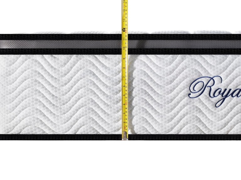 ergopedic mattress 5 zone latex pocket spring mattress in a box 30cm queen white grey black ergopedic mattress 5 zone latex pocket spring mattress in a box 30cm queen white grey black