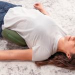 halo lumbar massage stretcher
