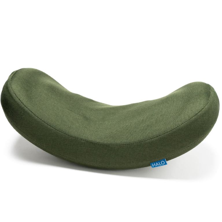 halo lumbar massage stretcher