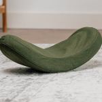 halo lumbar massage stretcher