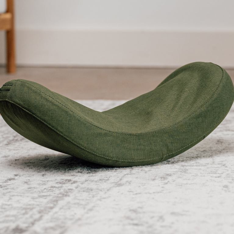 halo lumbar massage stretcher