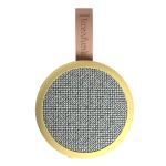 kreafunk ago 2 fabric bluetooth speaker soft yellow kreafunk ago 2 fabric bluetooth speaker soft yellow