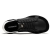 HOBIBEAR Lilaco Women Men Barefoot Shoes Wide Toe Box Lightweight Sneakers Casual Color-Blocking Artificial Leather Walking Shoes 5
