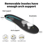fitville wide toe box shoes for men cushioned well extra wide width shoes non slip wide lightweight breathable running shoes FitVille Wide Toe Box Shoes for Men Cushioned Well Extra Wide Width Shoes Non Slip Wide Lightweight Breathable Running Shoes 5