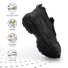 men's slip on shoes loafers for business flat shoe casual wear lightweight with arch support insoles for all day comfort Men\'s Slip-On Shoes Loafers For Business Flat Shoe Casual Wear Lightweight With Arch Support Insoles For All-Day Comfort 5