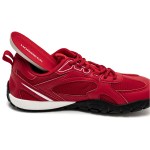 hobibear vale unisex wide toe barefoot shoes minimalist retro walking sneakers hiking trail running shoes for men women HOBIBEAR Vale Unisex Wide Toe Barefoot Shoes Minimalist Retro Walking Sneakers Hiking Trail Running Shoes for Men Women 2