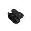 Tipsietoes Real Leather Sandals 2025 Summer New Boy Girls Beach Shoes Kids Casual Barefoot Children Fashion Sport Light Weight 6