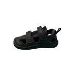 Tipsietoes Real Leather Sandals 2025 Summer New Boy Girls Beach Shoes Kids Casual Barefoot Children Fashion Sport Light Weight 4
