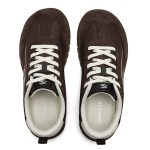 hobibear unisex wide toe barefoot sneakers minimalist outdoor travel shoes for men women retro lace up walking sneakers HOBIBEAR Unisex Wide Toe Barefoot Sneakers Minimalist Outdoor Travel Shoes for Men Women Retro Lace-up Walking Sneakers 2