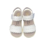 tipsietoes posey children girls barefoot sandals low heel real leather enfants fille party dress shoes toddler kids Tipsietoes Posey Children Girls Barefoot Sandals Low Heel Real Leather Enfants Fille Party Dress Shoes Toddler Kids 1