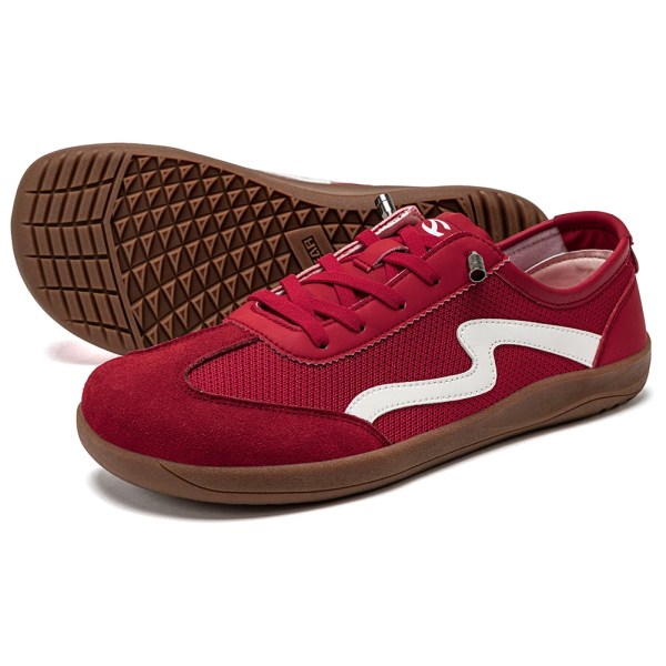 HOBIBEAR Rubra Barefoot Shoes 1