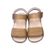 tipsietoes posey children girls barefoot sandals low heel real leather enfants fille party dress shoes toddler kids Tipsietoes Posey Children Girls Barefoot Sandals Low Heel Real Leather Enfants Fille Party Dress Shoes Toddler Kids 5