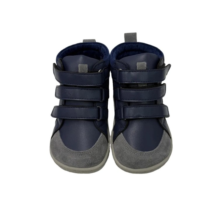 tipsietoes top brand barefoot genuine leather baby toddler girl boy kids shoes for fashion spring autumn ankle boots TipsieToes Top Brand Barefoot Genuine Leather Baby Toddler Girl Boy Kids Shoes For Fashion Spring Autumn Ankle Boots 6