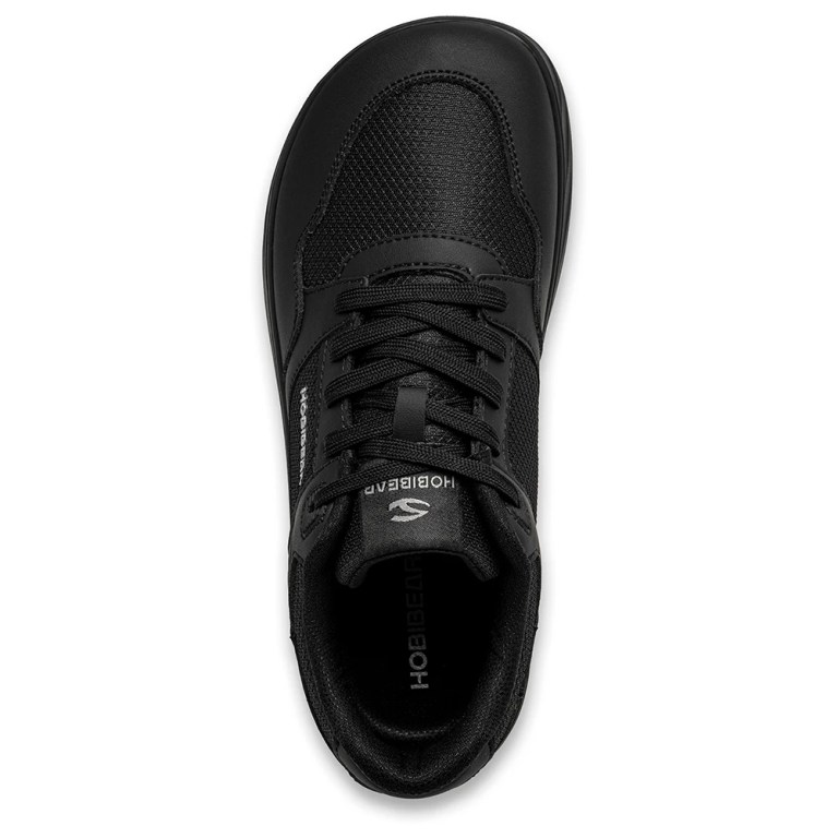 hobibear briar unisex barefoot shoes men women wide toe walking sneaker | zero drop sole | lightweight lace up minimalist shoes HOBIBEAR Briar Unisex Barefoot Shoes Men Women Wide Toe Walking Sneaker | Zero Drop Sole | Lightweight Lace Up Minimalist Shoes 4