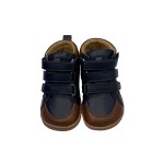 tipsietoes top brand barefoot genuine leather baby toddler girl boy kids shoes for fashion spring autumn ankle boots TipsieToes Top Brand Barefoot Genuine Leather Baby Toddler Girl Boy Kids Shoes For Fashion Spring Autumn Ankle Boots 5