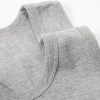Men's Cotton Sports Skinny Vest Teenagers Leisure Joker Sleeveless T Men's Fitness Training Simple Top 2