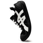HOBIBEAR Sedge Barefoot Shoes Unisex Wide Width Artificial Leather Sneakers Classic Retro Minimalist Walking Shoes 3