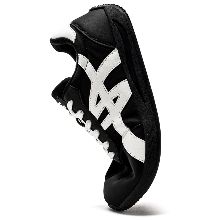 HOBIBEAR Sedge Barefoot Shoes Unisex Wide Width Artificial Leather Sneakers Classic Retro Minimalist Walking Shoes 3