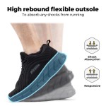 fitville wide toe box shoes for men cushioned well extra wide width shoes non slip wide lightweight breathable running shoes FitVille Wide Toe Box Shoes for Men Cushioned Well Extra Wide Width Shoes Non Slip Wide Lightweight Breathable Running Shoes 1