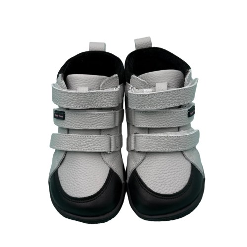 tipsietoes top brand barefoot genuine leather baby toddler girl boy kids shoes for fashion spring autumn ankle boots TipsieToes Top Brand Barefoot Genuine Leather Baby Toddler Girl Boy Kids Shoes For Fashion Spring Autumn Ankle Boots