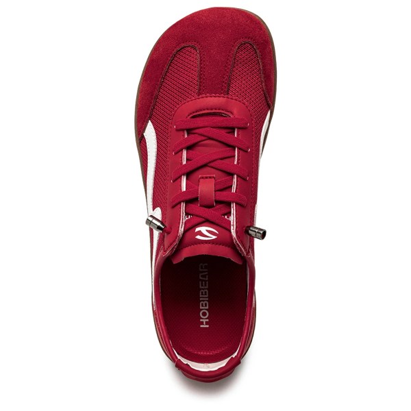 HOBIBEAR Rubra Barefoot Shoes 6