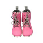 tipsietoes spring autumn genuine leather boots girls boys kid barefoot sneaker wool linning light weight elastic strape Tipsietoes Spring Autumn Genuine Leather Boots Girls Boys Kid Barefoot Sneaker wool Linning Light Weight Elastic Strape