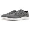 HOBIBEAR Briar Unisex Barefoot Shoes Men Women Wide Toe Walking Sneaker | Zero Drop Sole | Lightweight Lace Up Minimalist Shoes 5