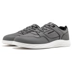 hobibear briar unisex barefoot shoes men women wide toe walking sneaker | zero drop sole | lightweight lace up minimalist shoes HOBIBEAR Briar Unisex Barefoot Shoes Men Women Wide Toe Walking Sneaker | Zero Drop Sole | Lightweight Lace Up Minimalist Shoes 5