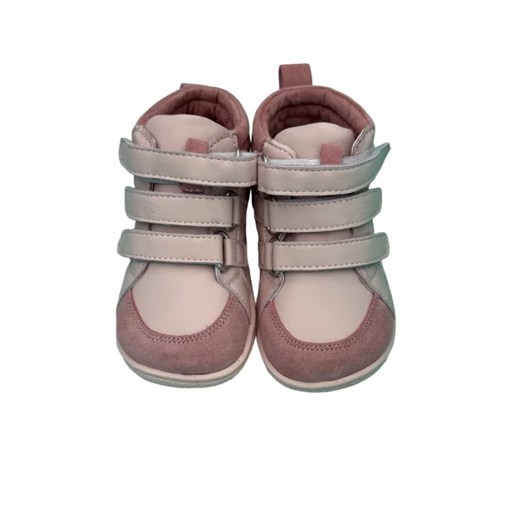 tipsietoes top brand barefoot genuine leather baby toddler girl boy kids shoes for fashion spring autumn ankle boots TipsieToes Top Brand Barefoot Genuine Leather Baby Toddler Girl Boy Kids Shoes For Fashion Spring Autumn Ankle Boots 1