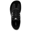 HOBIBEAR Agave Barefoot Wide Width Shoes Unisex Artificial Leather Minimalist Sneakers Lace-Up Retro Walking Shoes for Women Men 4