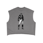 eveonsteve very good boy x tom mens boxy tank top eveonsteve very good boy x tom mens boxy tank top