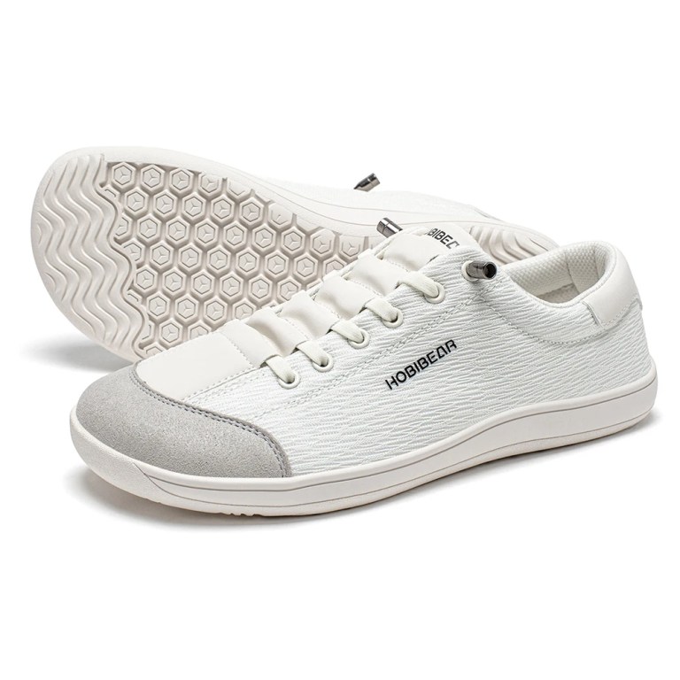 hobibear tannin 2.0 women mesh barefoot shoes unisex zero drop minimalist sneakers slip on breathable lightweight walking shoes HOBIBEAR Tannin 2.0 Women Mesh Barefoot Shoes Unisex Zero Drop Minimalist Sneakers Slip On Breathable Lightweight Walking Shoes 3