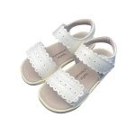tipsietoes posey children girls barefoot sandals low heel real leather enfants fille party dress shoes toddler kids Tipsietoes Posey Children Girls Barefoot Sandals Low Heel Real Leather Enfants Fille Party Dress Shoes Toddler Kids 2