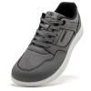 HOBIBEAR Briar Unisex Barefoot Shoes Men Women Wide Toe Walking Sneaker | Zero Drop Sole | Lightweight Lace Up Minimalist Shoes