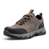 fittington men's hiking shoes outdoor mountaineering sports shoe cushioning non slip lightweight strong grip casual sneakers Fittington Men\'S Hiking Shoes Outdoor Mountaineering Sports Shoe Cushioning Non-Slip Lightweight Strong Grip Casual Sneakers 6