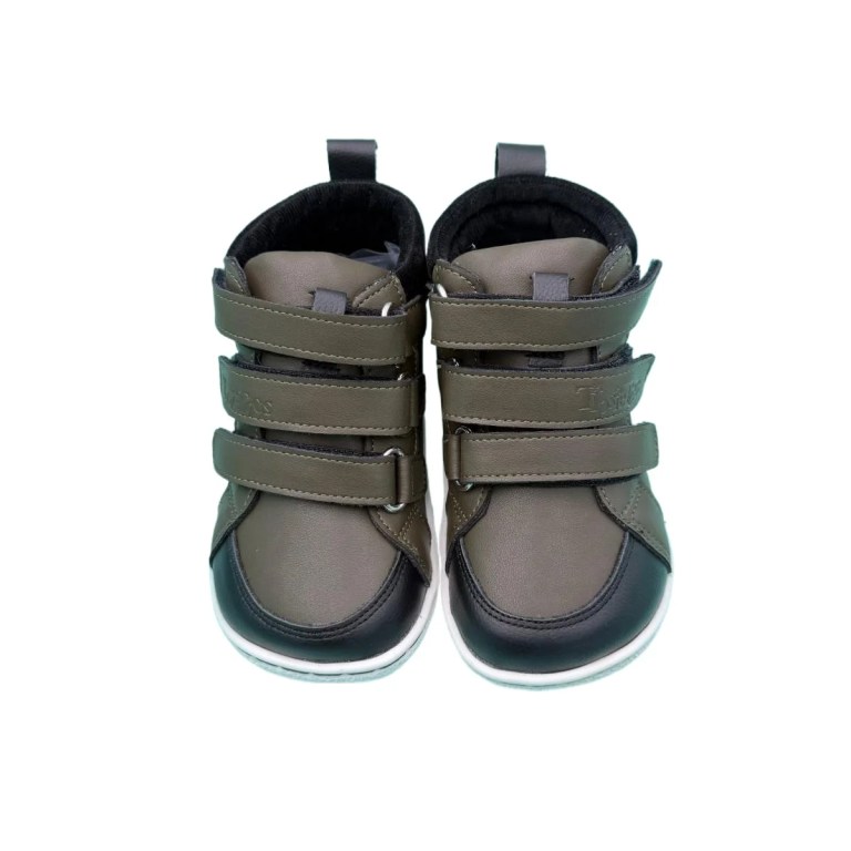 tipsietoes top brand barefoot genuine leather baby toddler girl boy kids shoes for fashion spring autumn ankle boots TipsieToes Top Brand Barefoot Genuine Leather Baby Toddler Girl Boy Kids Shoes For Fashion Spring Autumn Ankle Boots 4