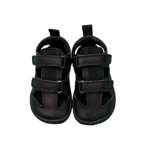 tipsietoes real leather sandals 2025 summer new boy girls beach shoes kids casual barefoot children fashion sport light weight Tipsietoes Real Leather Sandals 2025 Summer New Boy Girls Beach Shoes Kids Casual Barefoot Children Fashion Sport Light Weight