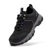 fittington men's hiking shoes outdoor mountaineering sports shoe cushioning non slip lightweight strong grip casual sneakers Fittington Men\'S Hiking Shoes Outdoor Mountaineering Sports Shoe Cushioning Non-Slip Lightweight Strong Grip Casual Sneakers 2