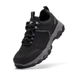 fittington men's hiking shoes outdoor mountaineering sports shoe cushioning non slip lightweight strong grip casual sneakers Fittington Men\'S Hiking Shoes Outdoor Mountaineering Sports Shoe Cushioning Non-Slip Lightweight Strong Grip Casual Sneakers 2