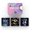 Enchanted Harmonies - Discs for POCOCO Galaxy Projector, 5k Ultra HD, 3 Pieces (No Projector)